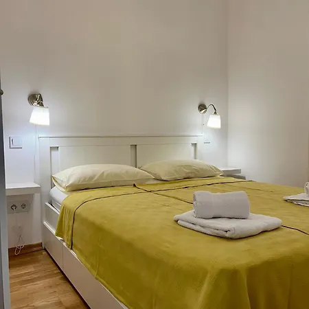 Apartman Olive Place 2