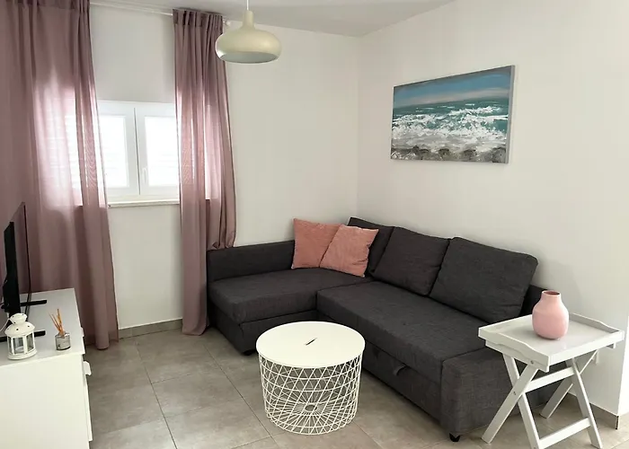 Olive Place 2 דירה