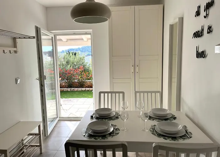 Olive Place 2 דירה *