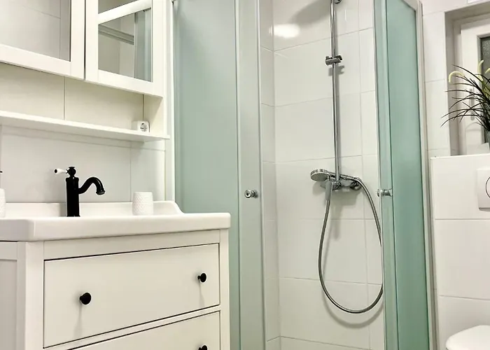 דירה Olive Place 2 טיסנו