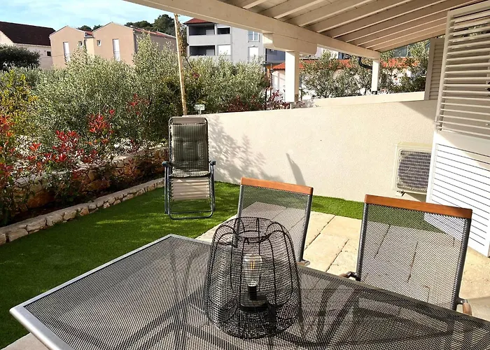 דירה Olive Place 2 *